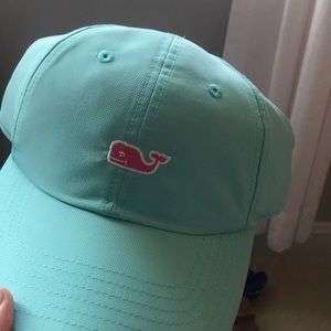Vineyard vines hat never worn
